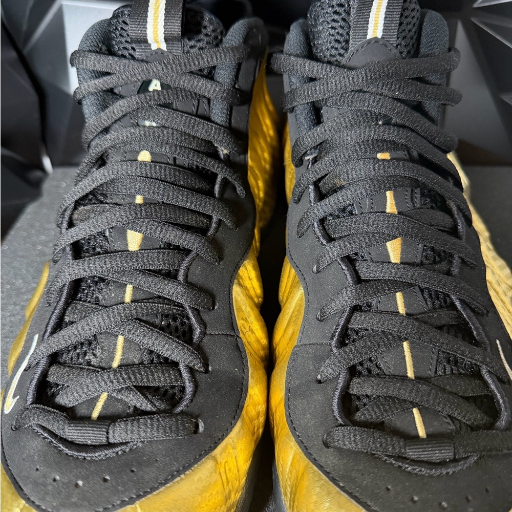 Nike foamposite Pro - Picture 14 of 16